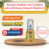 Daiso Vitamin C serum (55ml)