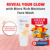 Kao Biore – Facial Washing Foam Rich Moisture 130g