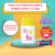 SUN BEARS Mild Gel. ( For Kids) SPF35 PA +++ (30g)