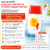 SUN BEARS String Super Plus N. Water Proof Sunscreen. SPF50 + PA++++ 30g