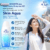 Skin Aqua Super Moisture Gel SPF50 + PA ++++ 110g