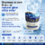 Daiso Deep H Hyaluronic Acid Moisture Gel Cream 40g