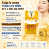 Hada Labo Gokujyun Perfect Gel 100g