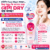 Kose Softymo Hyaluronic Acid Cleansing Foam 190g