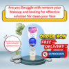 Kose Softymo White Cleansing Foam (Blue) 190g