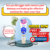 Kose Softymo White Cleansing Foam (Blue) 190g