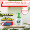 Mentholatum Acnes Medicinal Soft Foam Face Wash (160mL)