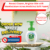 Mentholatum Acnes Medicinal Soft Foam Face Wash (160mL)