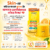 Rohto Melano CC Brightening Gel (Moisturiser) 100g