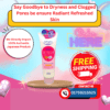Softymo Cleansing foam【 hyaluronic acid】190g