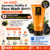 Daiso Sumi Charcoal Cleansing Foam 80g
