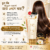 Lux Luminique Botanical Repair Hair Mask – 170g