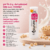 SANA Soy Milk Isoflavone Lotion (Moist)-200ml