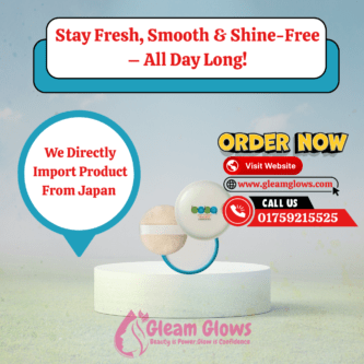 Shiseido Baby Powder Pressed Quasi-drug 1.8 oz (50 g)