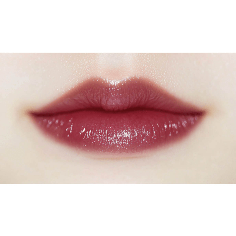 Kirei & co Lip Tint (Reddish ruby)