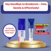 Lion Pair Medicated Acne Care Cream
