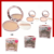 Canmake Marshmallow Finish Power ( MB ) SPF50 PA+++ ( Mini Size )