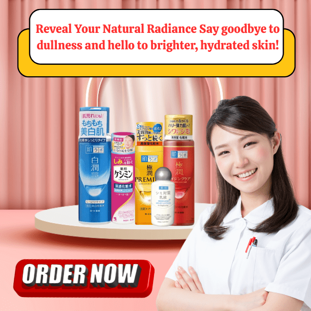 Hadalabo lotion price in bangladesh