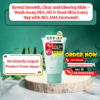 BCL AHA FACEWASH CLEANSING 120g