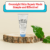 Botanical Beaute Sleeping Pack D Citrus marine 70g
