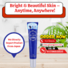 Daiso C Whitening Cream (25g)