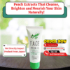 Daiso Face peeling Gel Peach 50gm