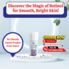 Daiso My Skin Care Serum Retinol 20ml