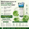 Daiso cica rich cream moisturizer 40g