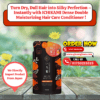 Kracie ICHIKAMI Dense Double Moisturizing Hair Care Conditioner 330g