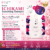 Kracie ICHIKAMI Smoothing Shampoo