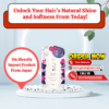 Kracie ICHIKAMI Smoothing Shampoo