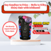Kracie - Ichikami Smoothing Care Conditioner Refill Pack