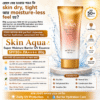 Skin Aqua Super Moisture Barrier UV Essence SPF 50+ PA++++ 70g