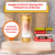 Skin Aqua Super Moisture Barrier UV Essence SPF 50+ PA++++ 80g