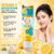 Sunstyle Vita Supplement CC Enzyme Facial Cleanser 130g