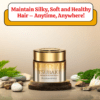 Tsubaki Premium Moist Repair hair mask 180g