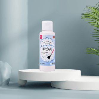 DAISO Makeup Brush Detergent 80ml