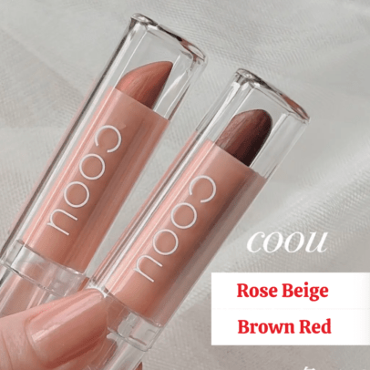 Daiso Coou Lipstick Tint