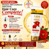 Kumano Oil & Fat NID Camellia Oil Hair Cream (160g)