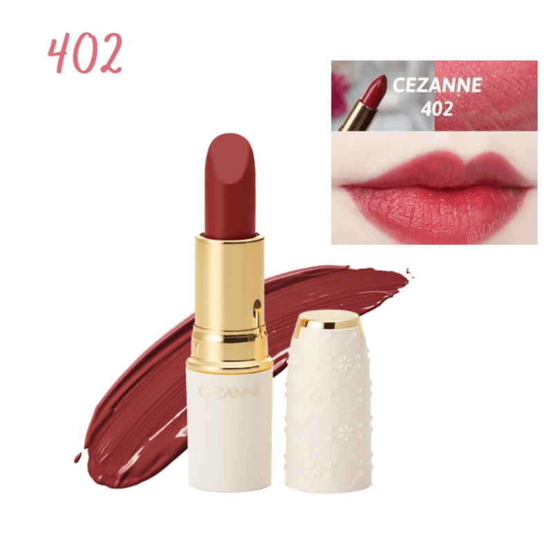 Cezanne Lipstick - Image 6