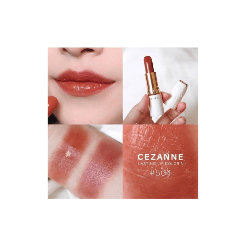 Cezanne Lipstick - Image 7