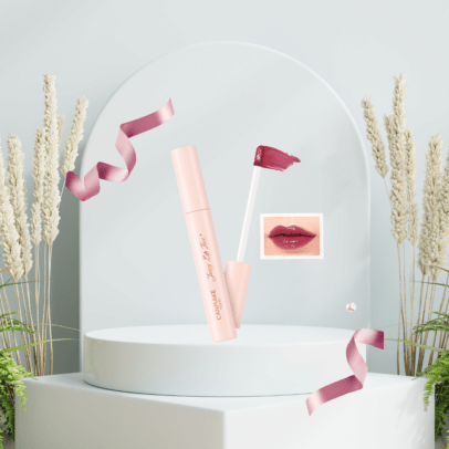 Canmake juicy lip tint 05