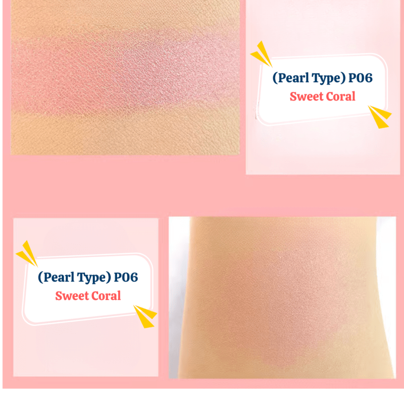 CANMAKE TOKOYO CREAM CHEEK - Image 2