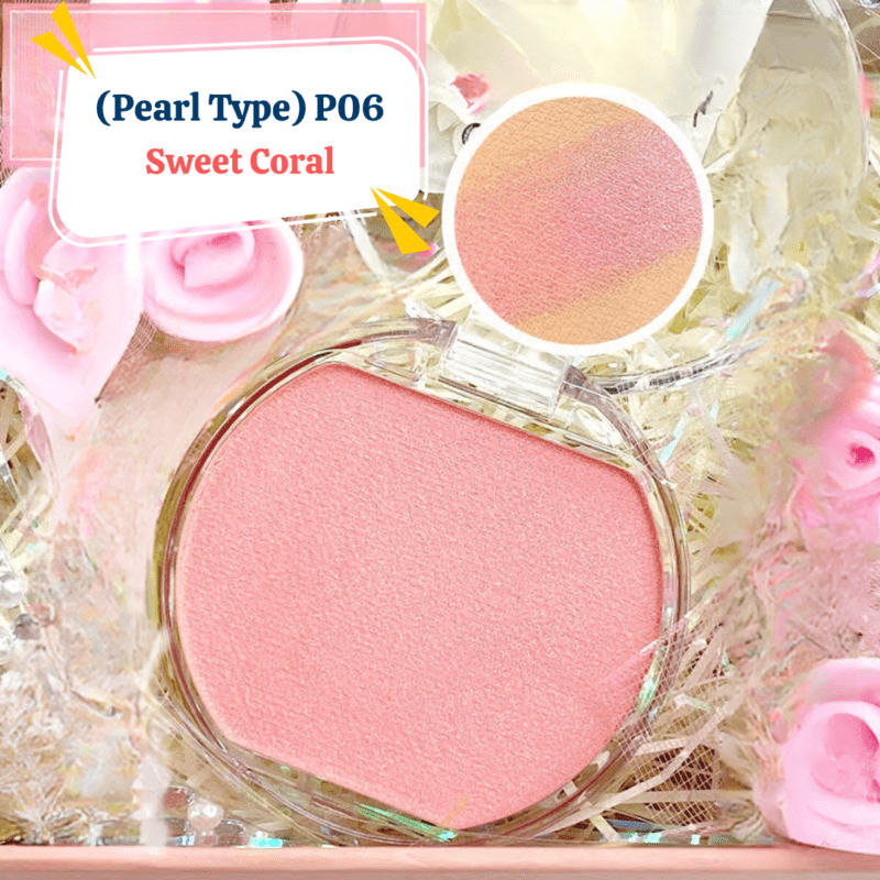 (Pearl Type) P06