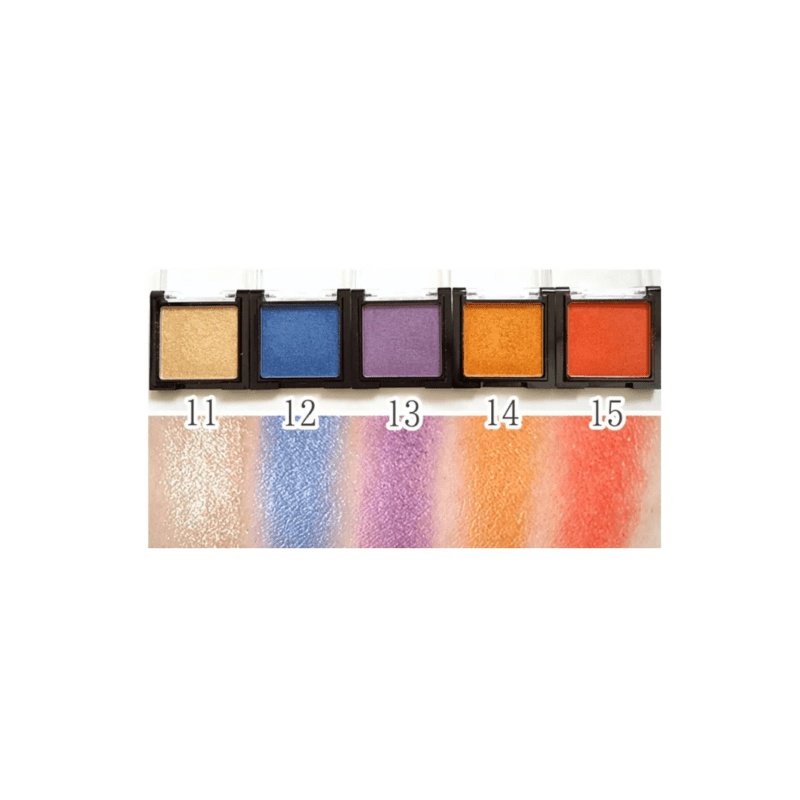 UR GLAM POWDER EYESHADOW - Image 3