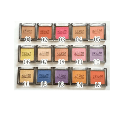 UR GLAM POWDER EYESHADOW