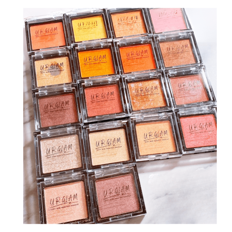 UR GLAM POWDER EYESHADOW 8