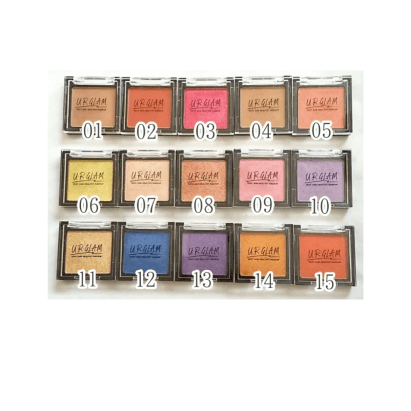 UR GLAM POWDER EYESHADOW