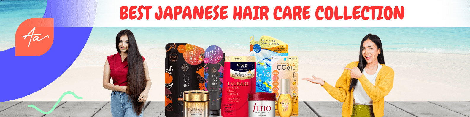 Hair Care Item