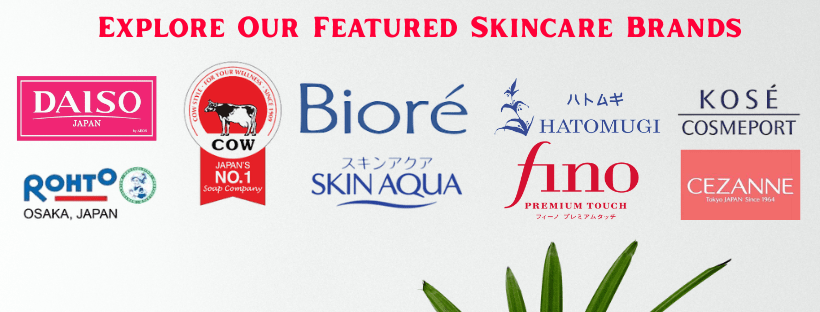 Explore skin Care Brands